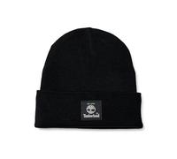 Timberland Men`s Solid Heather Watchcap Beanie