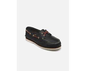 Timberland MEN'S 2 EYE BOAT SHOE 40 Azul