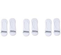TIMBERLAND - Men's 3-pack logo socks - Size M