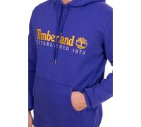 Timberland Sudadera con capucha 50 Years de invierno para hombre