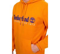 Timberland Sudadera con capucha 50 Years para hombre de invierno