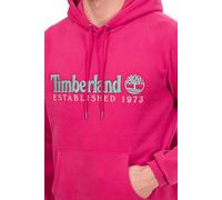 Timberland Sudadera con capucha 50 Years de invierno para hombre