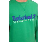 TIMBERLAND - Men's 50 Years winter sweatshirt