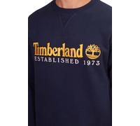 Timberland - Sudadera de invierno 50 Years para hombre