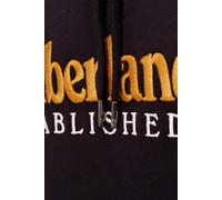 TIMBERLAND - Men's 50th Anniversary Est. 1973 hoodie