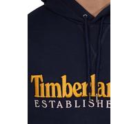 TIMBERLAND - Men's 50th Anniversary Est. 1973 hoodie