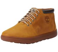 Timberland Men's Ashwood Park Sneaker, Wheat, 46 EU