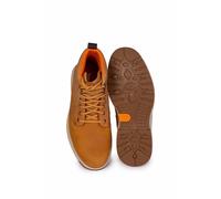 Timberland Atwells Ave WP Boot Botas de moda para Hombre, Wheat Full Grain 1, 42 EU