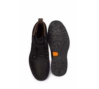 Timberland Atwells Ave WP Boot Botas de moda para Hombre, Jet Black 1, 44 EU
