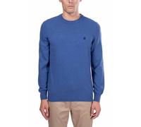 TIMBERLAND - Men's basic logo sweater