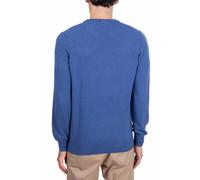 TIMBERLAND - Men's basic logo sweater