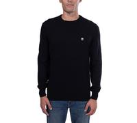 TIMBERLAND - Men's basic logo sweater