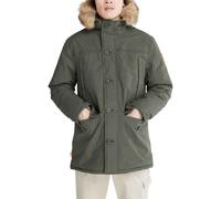 TIMBERLAND - Men's Boundary Peak parka