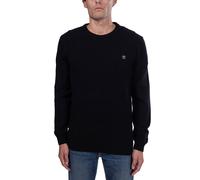 TIMBERLAND - Men's cable logo sweater