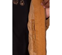 TIMBERLAND - Men's canvas jacket