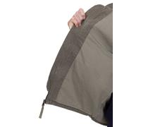 Timberland Washed Canvas Jacket M Verde