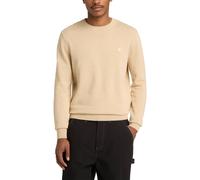 TIMBERLAND - Men's cotton Johns River sweater