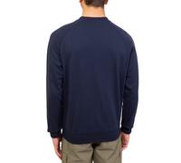 TIMBERLAND - Men's crewneck logo sweatshirt