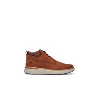 Timberland Chukka Cross Mark, Botin para Hombre 44 Marron