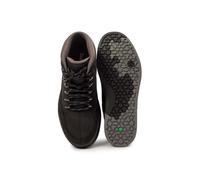 Timberland Davis Square Hiker, Botas Hombre, Negro, 40 EU
