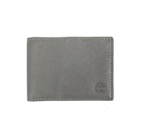 Timberland Men's Genuine Leather RFID Blocking Passcase Security Wallet