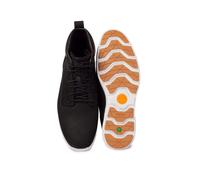 Timberland Hombre Zapatillas De Deporte De Ante Killington, Black, 43 EU