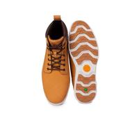 Timberland Hombre Zapatillas De Deporte De Ante Killington, Wheat, 40 EU