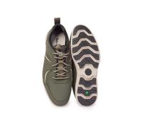 Timberland Zapatillas de caña baja con cordones Killington para hombre. 41