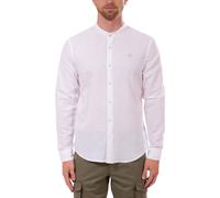 TIMBERLAND - Men's linen shirt