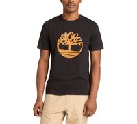 TIMBERLAND - Men's logo T-shirt