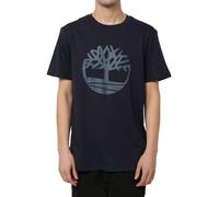 TIMBERLAND - Men's logo T-shirt