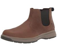 Timberland Men's Mid Chelsea Boot, marrón medio, 50 EU