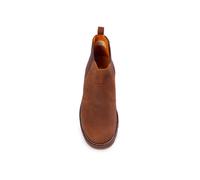 TIMBERLAND - Men's nubuck Chelsea boots