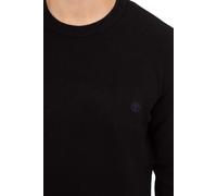 TIMBERLAND - Men's pullover in wool blend with logo