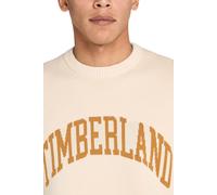 TIMBERLAND - Men's pullover with Timberland® graphic