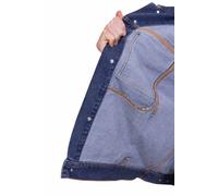 TIMBERLAND - Men's regular denim jacket
