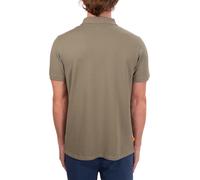 Timberland Polo de hombre regular con logo Talla L