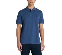 TIMBERLAND - Men's regular logo polo shirt