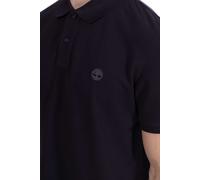 Timberland Oyster River Tfo Chest Logo SS (Regular) Camiseta Hombre