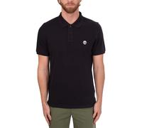 Timberland – Polo para hombre regular con logo