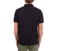 TIMBERLAND - Men's regular logo polo shirt