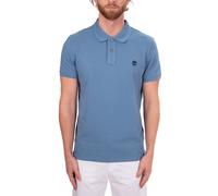 Timberland Polo Regular para hombre con logo