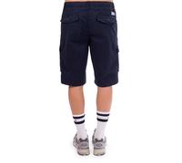 TIMBERLAND - Men's regular twill bermuda cargo shorts
