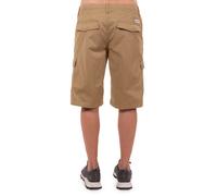 TIMBERLAND - Men's relaxed cargo shorts
