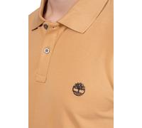 TIMBERLAND - Men's slim-fit polo shirt