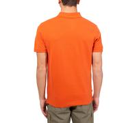 TIMBERLAND - Men's slim-fit polo shirt