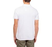 Timberland – Polo para hombre corte slim con logo