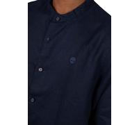 TIMBERLAND - Men's slim linen shirt