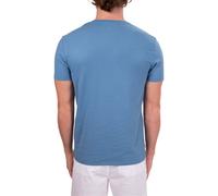 TIMBERLAND -Men's slim logo T-shirt