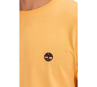 TIMBERLAND - Men's slim logo T-shirt